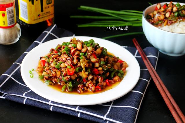 12种家常炒菜的做法，12道简单又下饭的家常小炒