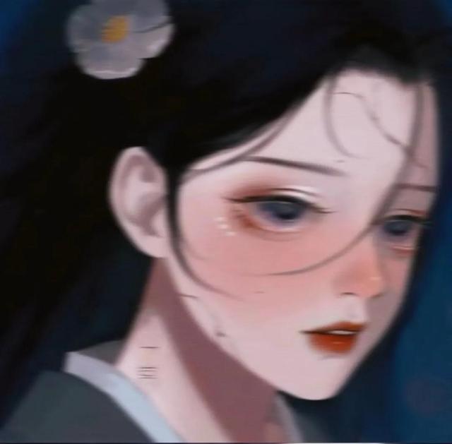 动漫头，微信头像，动漫头（头像 动漫头）