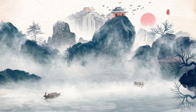 王维的诗有哪些，王维的诗有哪些特点（王维最美的20句诗：诗中有画）