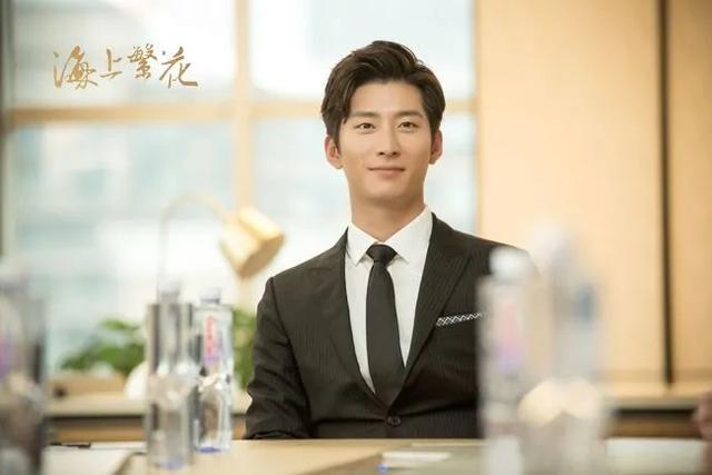 李沁和张云龙合作过哪部电视剧，李沁和张云龙合作过哪部电视剧叫什么（李沁和窦骁的老剧新播）