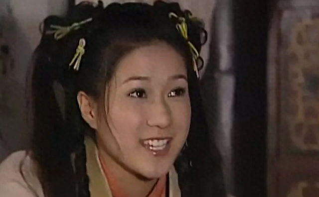 钟嘉欣自曝入行辛酸史，36岁钟嘉欣曝心酸经历