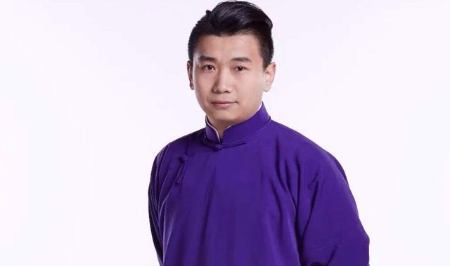 郭德纲收徒，郭德纲收徒顺序辈分（《德云社1/4世纪恩怨》）