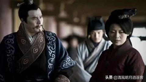 刘邦是汉什么帝，汉武帝是刘邦什么（汉文帝刘恒是刘邦的儿子还是项羽的儿子）