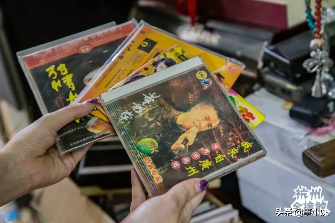 还有人记得东宝空调吗，东宝空调是什么公司生产的（复古爱好者必去的半山旧货市场）