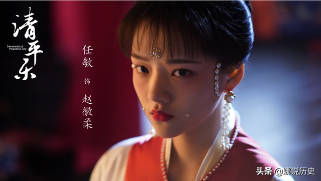 福康公主真实历史，孤城闭福康公主最后是怎么死的（史上真正的福康公主）