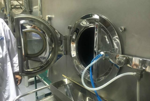 腐蚀性最强的液体，最强的腐蚀液体是什么（原来高温水也是有很强腐蚀性的）