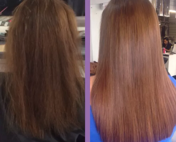 小妙招让头发立刻柔顺不干枯，怎样保养头发又黑又顺（洗头时注意这2点）