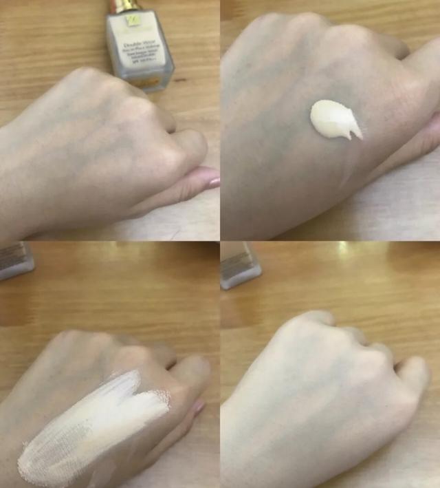 干皮可以用dw粉底液吗，干皮怎样用dw粉底（Nars奇迹不适合新手）