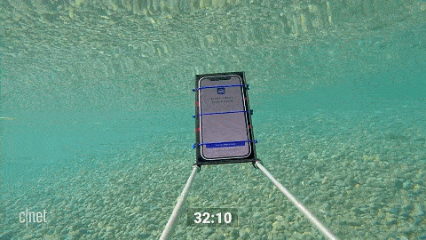 苹果手机防水吗，苹果6s手机防水吗（12防水到底什么水平）