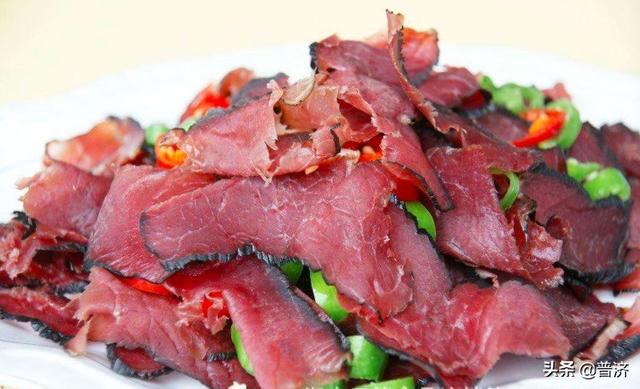 熟肉是什么意思，熟肉是什么意思网络用语（比生肉便宜的熟肉）