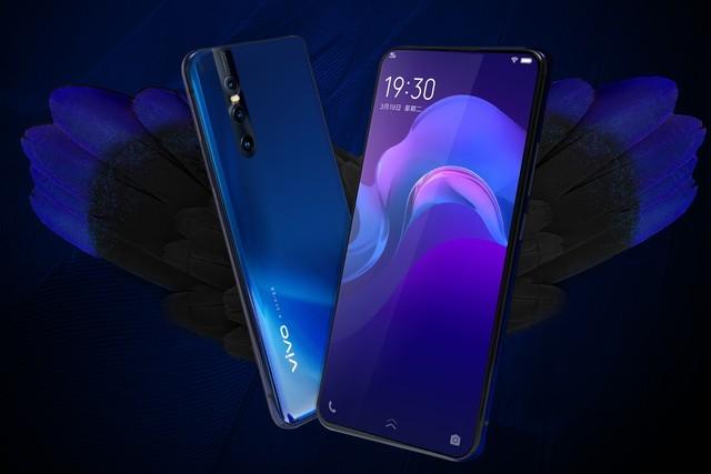 vivox27参数配置，vivo x27参数详细参数