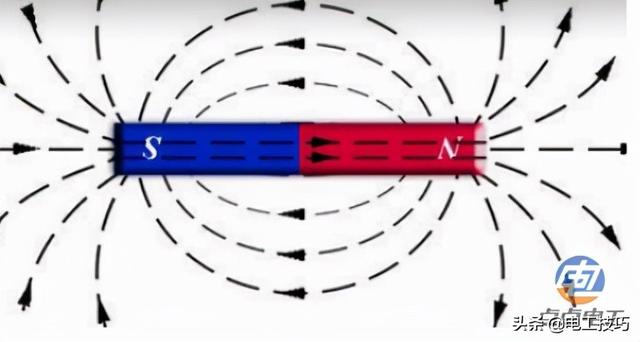 m在电路图中表示什么，电路图中的m是什么意思（电工的入门基础，你掌握了多少）