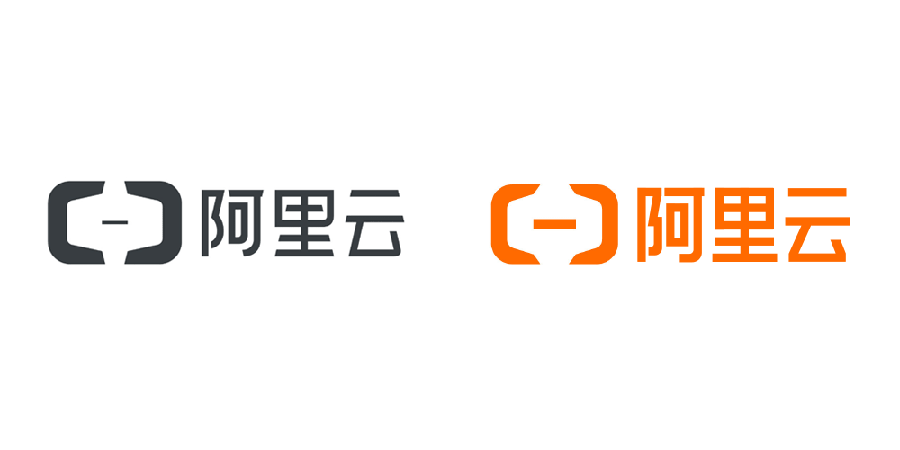 阿里云logo最新更新