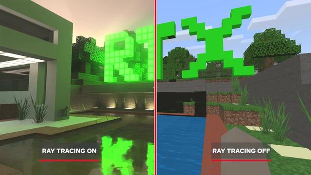 我的世界配置要求，我的世界服务器配置要求（《我的世界》RTX版本推荐配置）