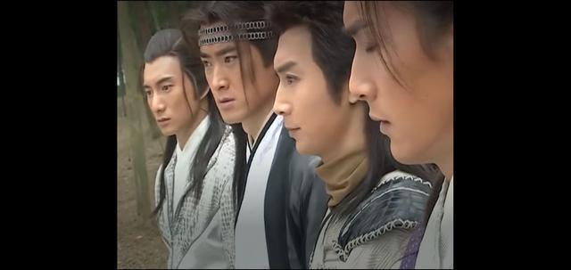 名捕震关东剧情,名捕震关东分集剧情介绍(《名捕震关东》:帅哥美女