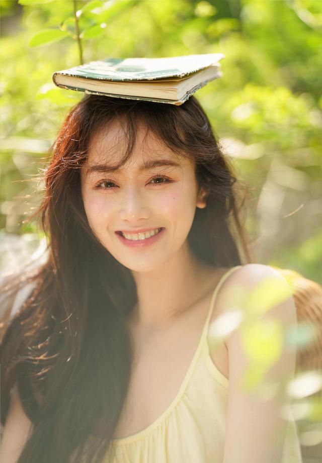 谭湘君♡，微信头像，谭湘君♡（四川美女谭湘君）