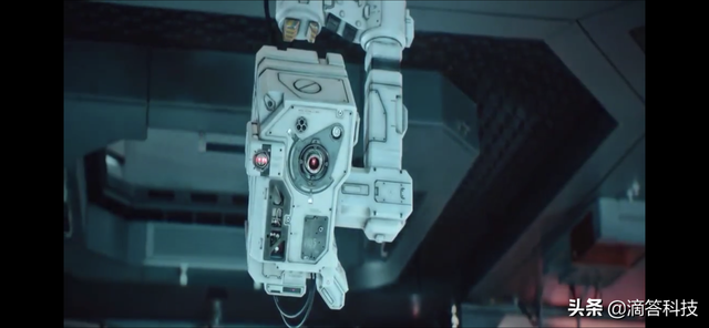 韩朵朵，微信头像，韩朵朵（扒一扒《流浪地球》中的数码“周边”有哪些）