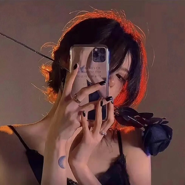 小众情头，微信头像，小众情头（情侣头像，小众情头）