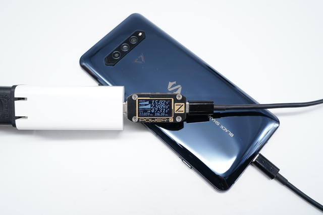 小米手机充电器，小米手机充电器通用吗（小米GaN氮化镓充电器65W）