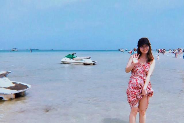 涠洲岛在哪里，涠洲岛和鼓浪屿哪个好玩（这10个地方强烈推荐你去）