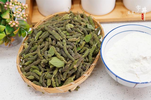 构树穗怎么吃，春天最“低调”的野菜（构树穗怎么吃法视频）