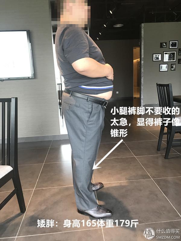 男士西装的选择，男士西装定制知识（各种体型的人该怎么选西服）