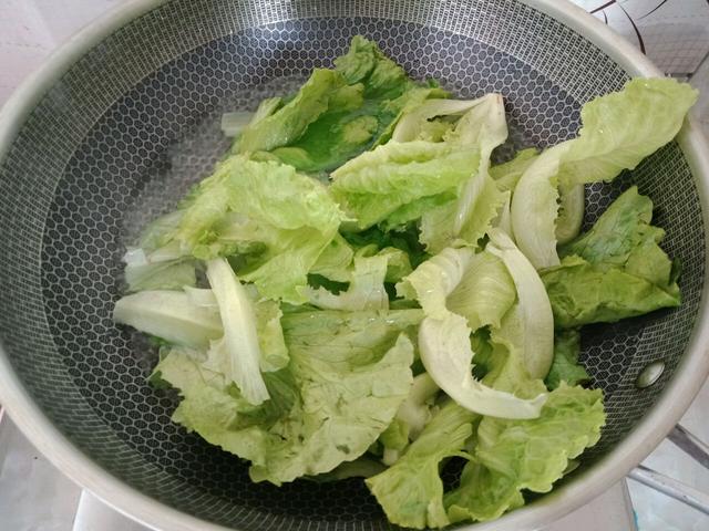 生菜的做法大全，10分钟就做好的油淋生菜（蚝油生菜的做法大全）