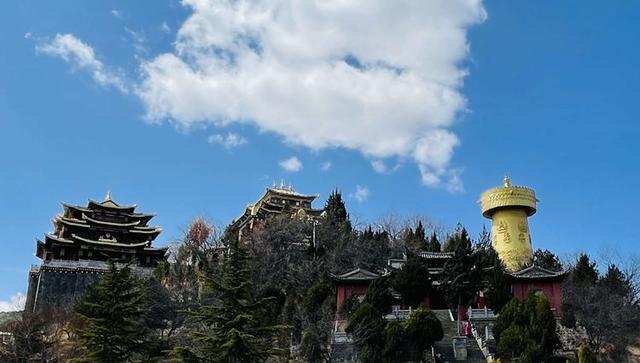 云南旅游必去的景点，云南旅游必去的景点玉龙雪山（私藏在云南值得一去的八个地方）