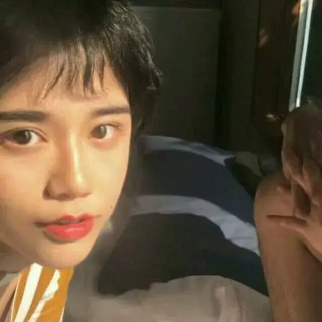 我想要好看的头像，超好看头像（头像丨超级好看的微信头像）