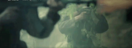 科索沃战争电影，巴尔干边界（2019年的战争片）