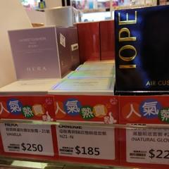 香港购物攻略2013，香港的衣食住行（美妆、大牌、折扣）