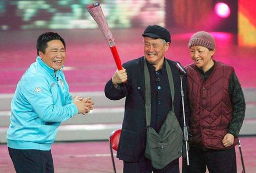 赵本山飞机图片，网曝赵本山2亿私人飞机近况！（球球曝赵本山私人飞机）