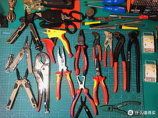 十字螺丝拧花了怎么办，螺丝拧花了如何拧出来（说说钳子-历史、原理、构成和选择）