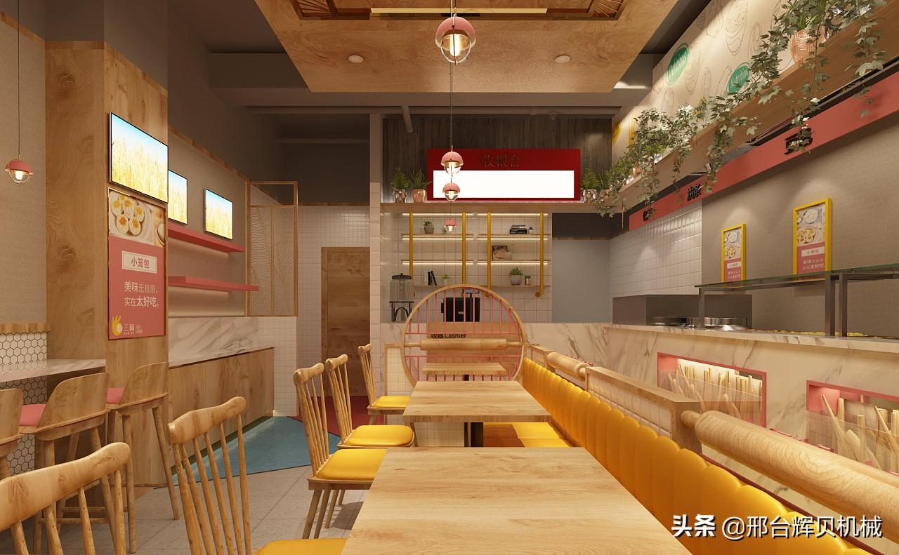 如何开包子店(包子店加盟品牌排行榜)