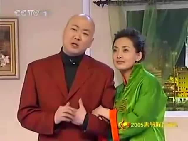 牛莉演的电视剧大全，牛莉演的电视剧有哪些（被称为“国民媳妇”的牛莉）