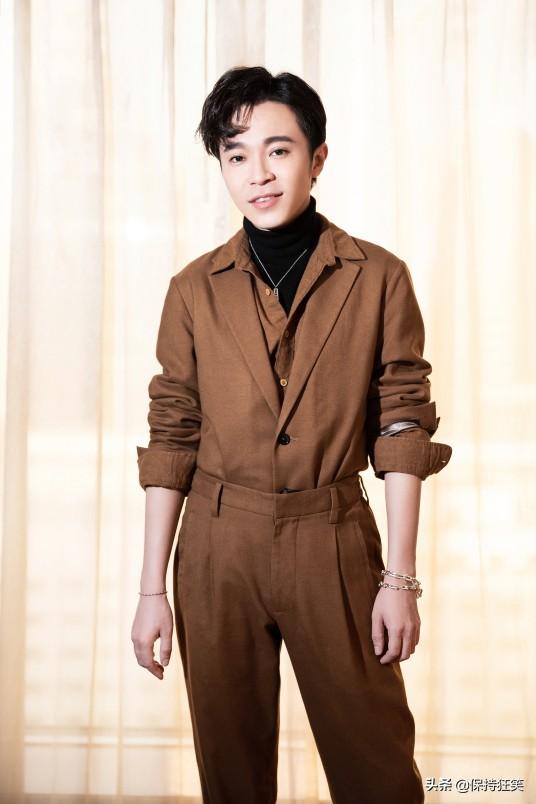 2,台湾十大80后男歌手 台湾著名的80后男歌星排行榜