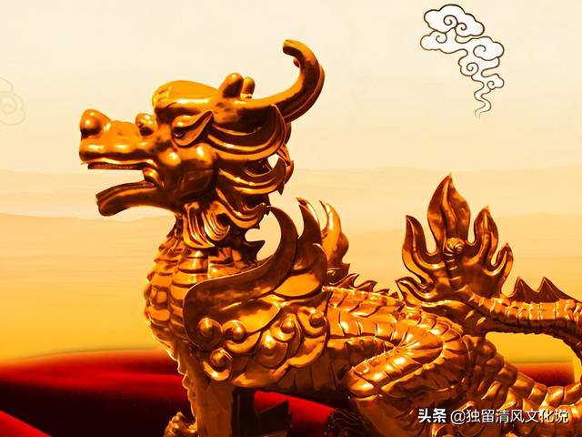 对联麟趾呈祥什么意思，传宗接代已上升为高层次的文化意义