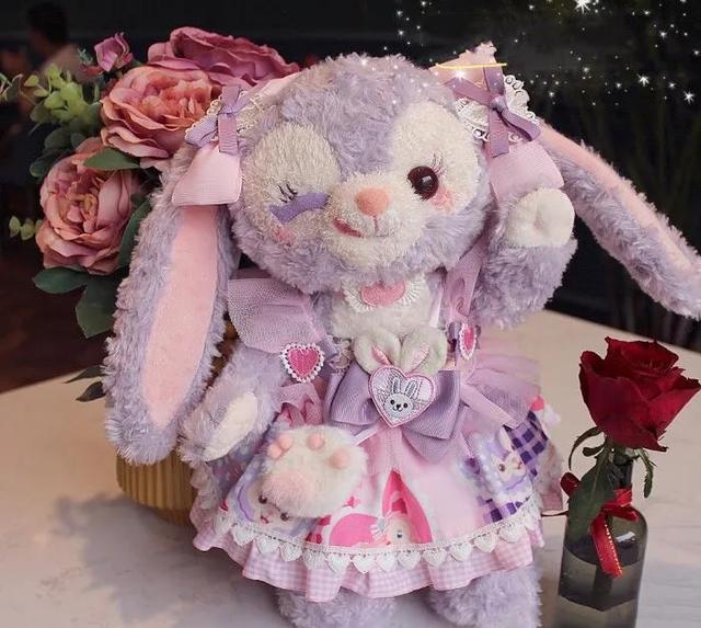 星黛露拟人头像，超可爱星黛露闺蜜头像微信（星黛露，头像五弹）