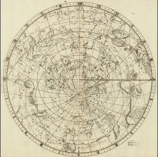 人马座是什么星座，属马的人是什么星座（星座故事——人马座）