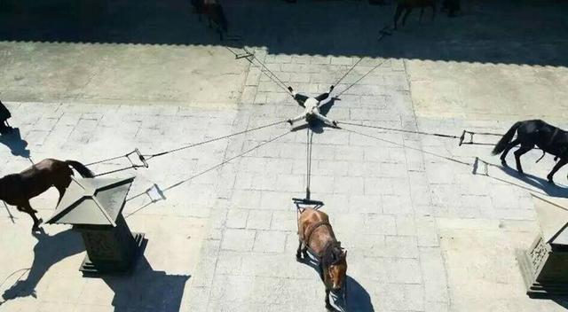 中庶子 是什么官职，秦国走向强盛的两个功臣