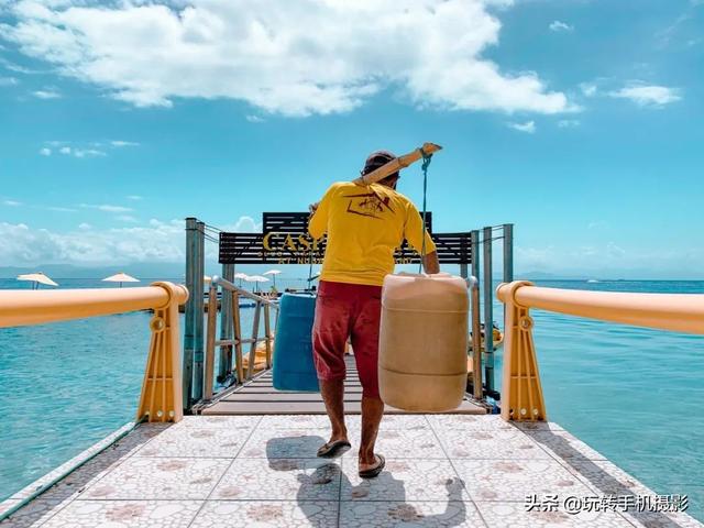 什么是一级调色，一级调色主要做什么（为何手机摄影师都爱用Lightroom后期修图）