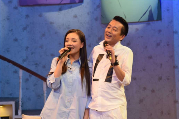 演员孙茜：出道17年，相亲嫁总裁8年生一子，43岁翻红，人生圆满