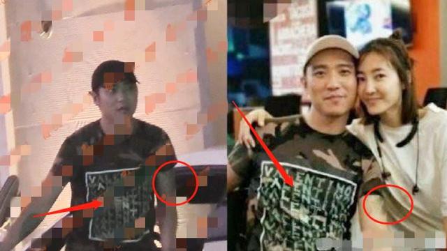 王丽坤与谁有过绯闻，与她前三任绯闻对象类型不同
