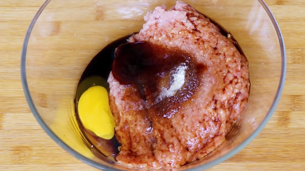 圖片[2]-【豬肉脯】做法步驟圖 沒有烤箱也能做 肉質緊實不干也不柴-起舞食譜網