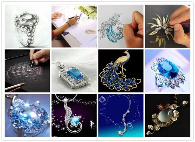 陈漫的作品图片赏析，陈漫摄影风格（因为未来可以从事这些高端行业）