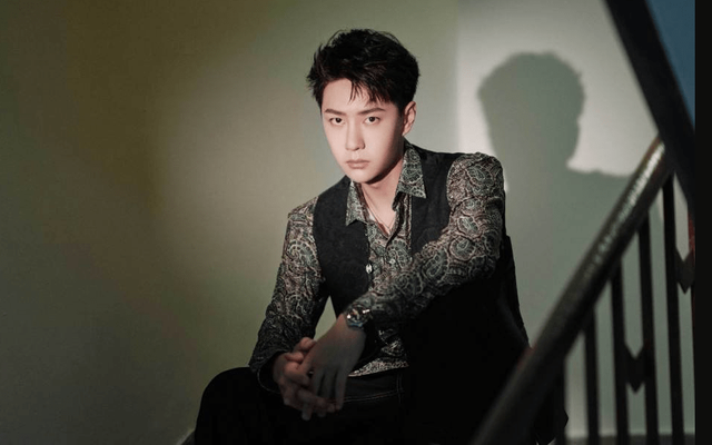 王一博演红孩儿的电影，王一博演红孩儿的电影叫什么（凭一部作品直接红成顶流）