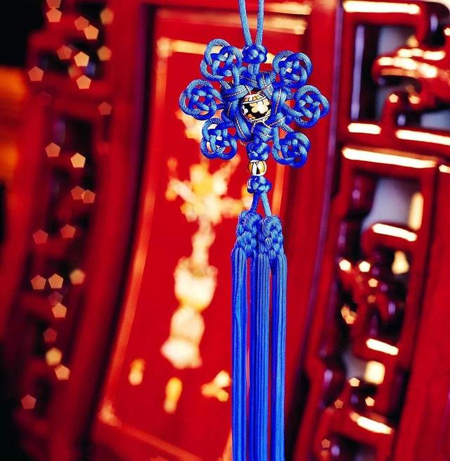 古代的络子是什么,古代的络子是什么意思(《红楼梦》里的3个小人物)