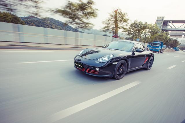 保时捷cayman中文名，cayman怎么读（经典的保时捷跑车）