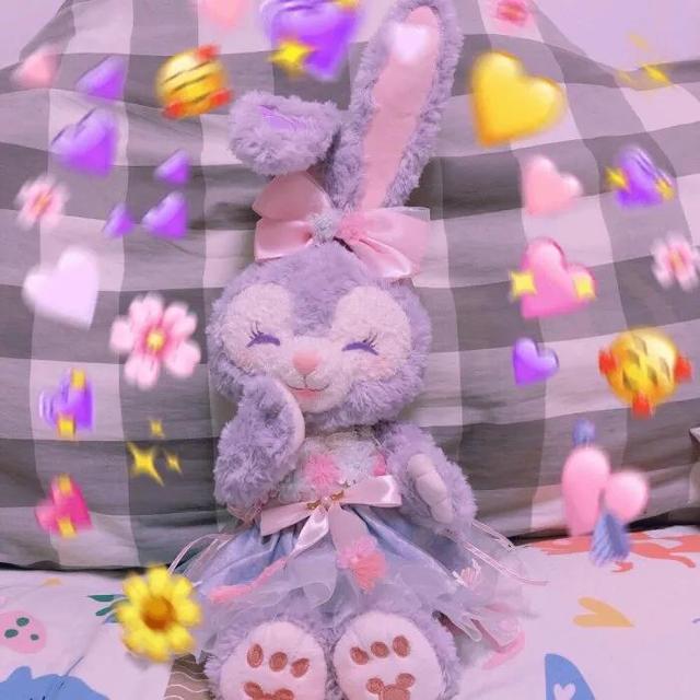 星黛露拟人头像，超可爱星黛露闺蜜头像微信（星黛露，头像五弹）