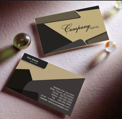 名片的尺寸是多少，名片设计尺寸及名片设计的注意事项（名片的尺寸是多少英寸）